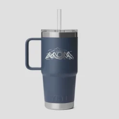 25 oz (739 ml) Mok 2.0