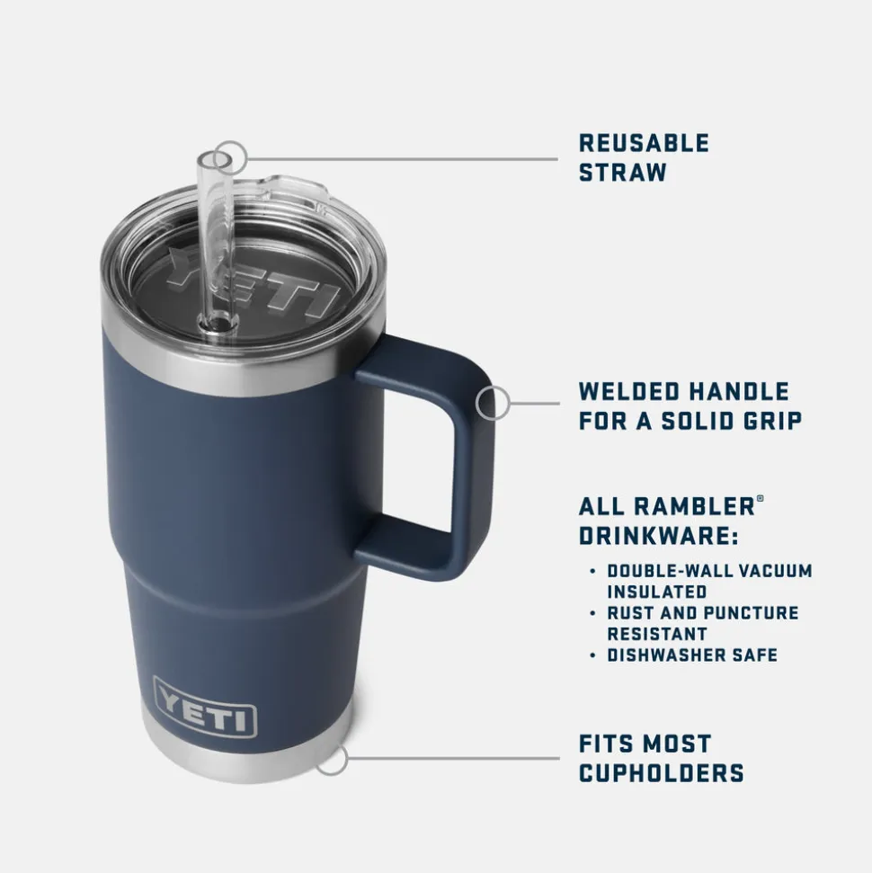 25 oz (739 ml) Mok 2.0