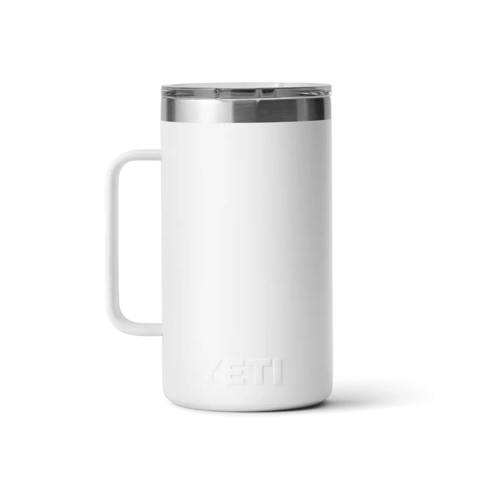 24 oz (709 ml) Mok