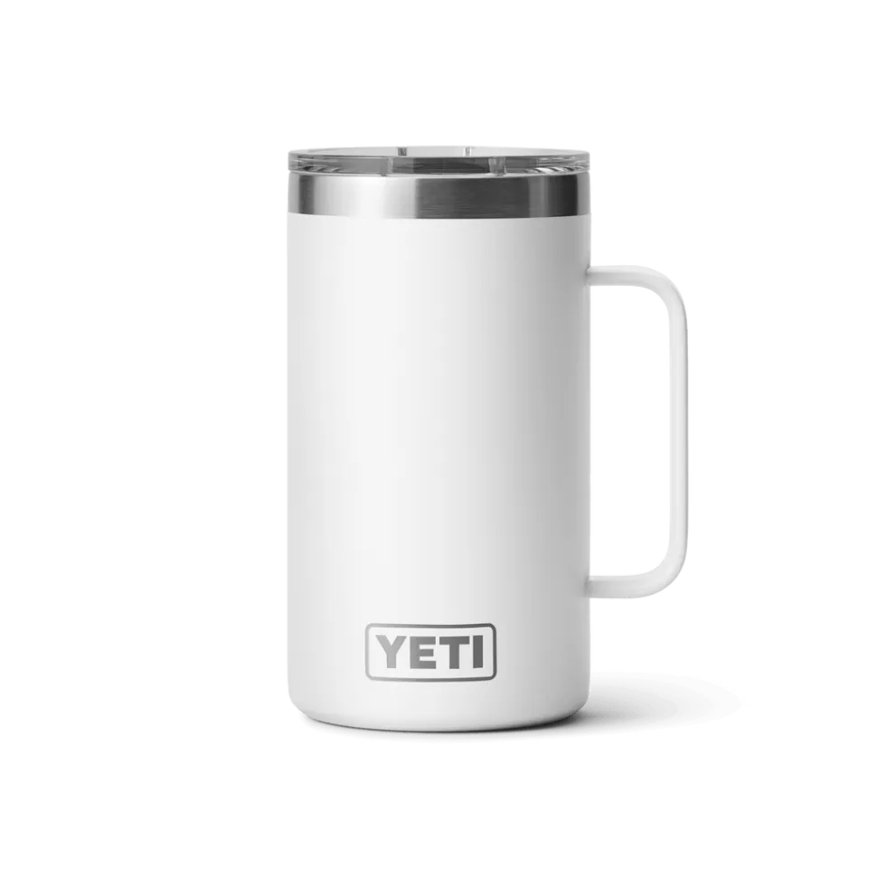 24 oz (709 ml) Mok