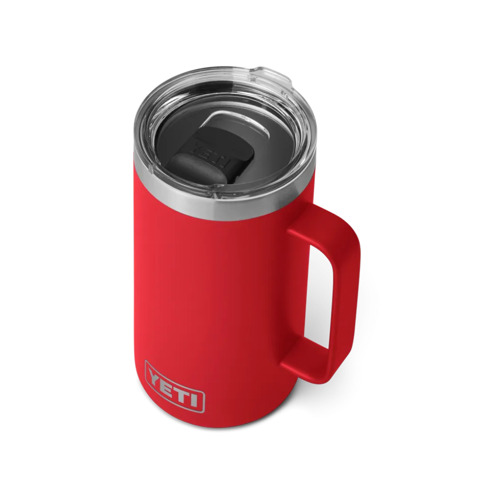 24 oz (709 ml) Mok