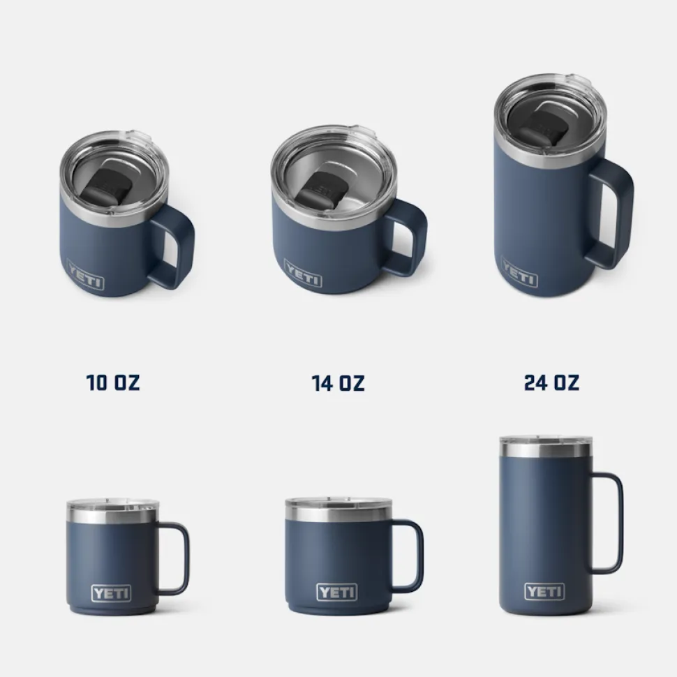 24 oz (709 ml) Mok