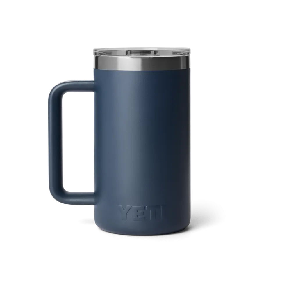 24 oz (710 ml) Mok