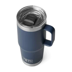 20 oz (591 ml) Reismok