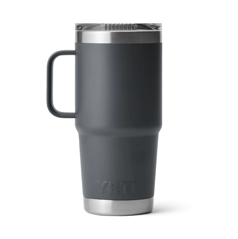 20 oz (591 ml) Reismok