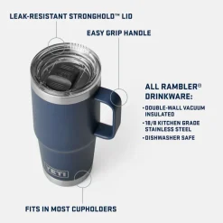 20 oz (591 ml) Reismok