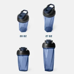 20 oz (591 ml) shaker