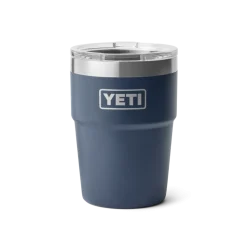 16 oz (473 ml) Stapelbare beker