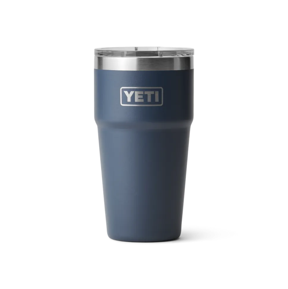 20 oz (591 ml) Stapelbare beker