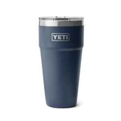 30 oz (887 ml) Stapelbare beker