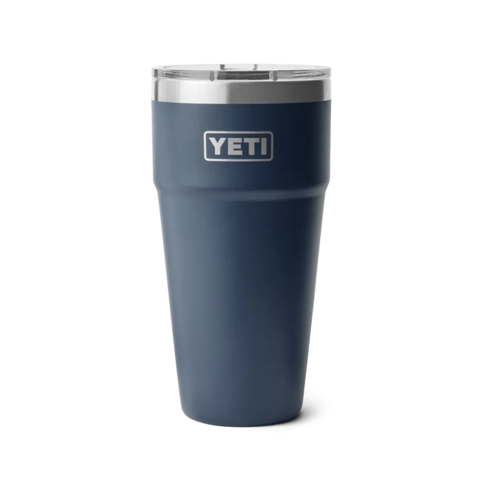 30 oz (887 ml) Stapelbare beker