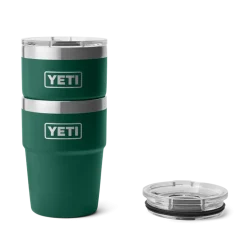 16 oz (473 ml) Stapelbare beker