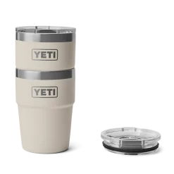 16 oz (473 ml) Stapelbare beker