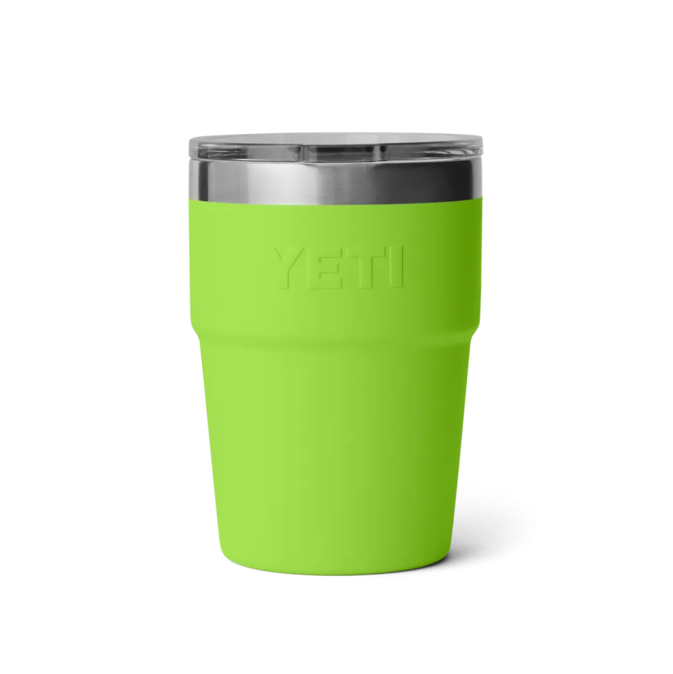 16 oz (473 ml) Stapelbare beker