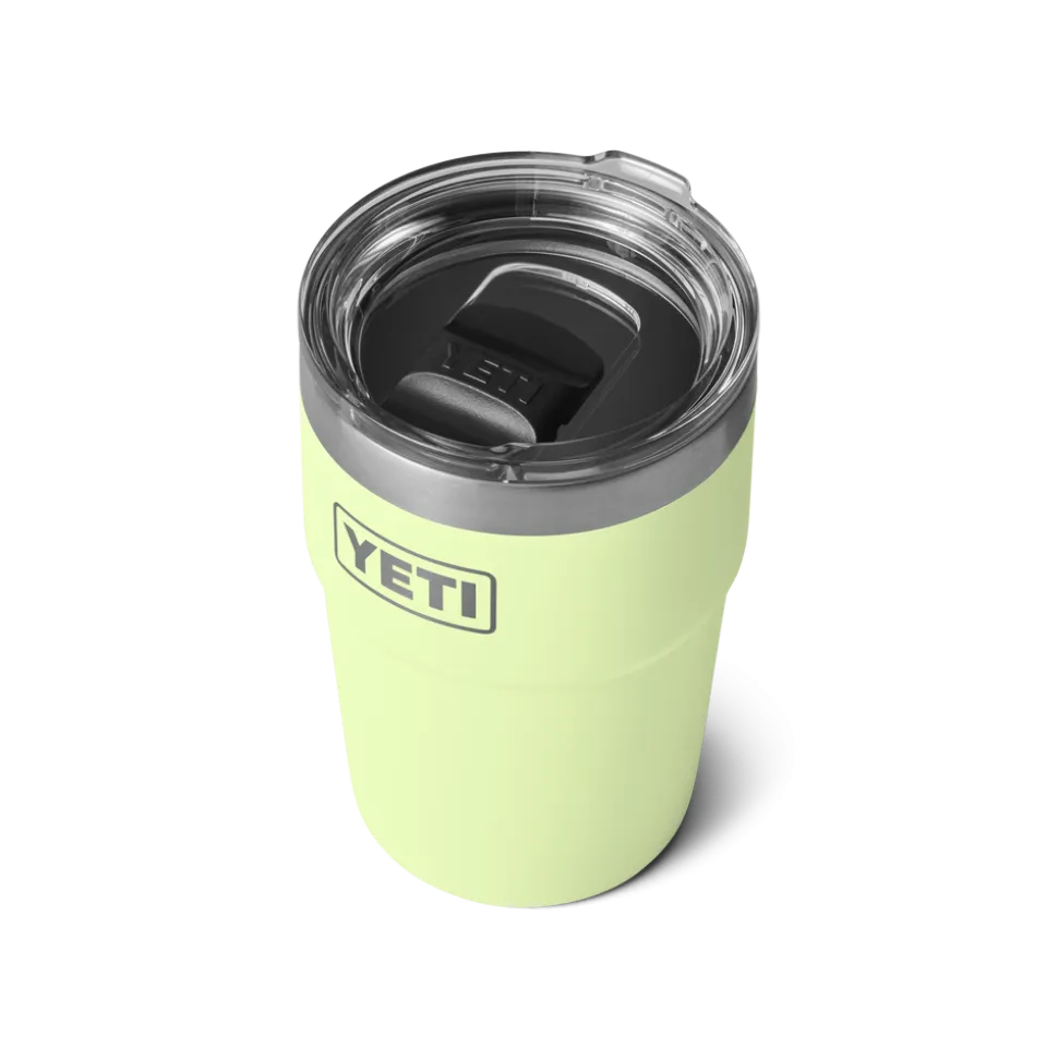 16 oz (473 ml) Stapelbare beker