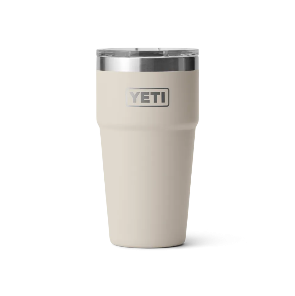 20 oz (591 ml) Stapelbare beker