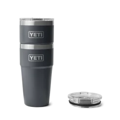 20 oz (591 ml) Stapelbare beker