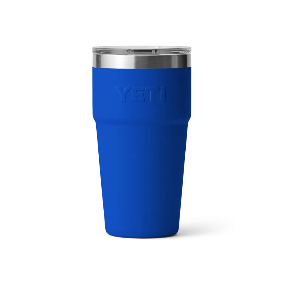 20 oz (591 ml) Stapelbare beker