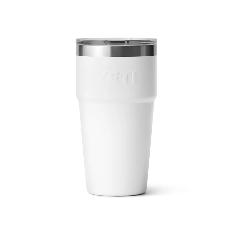 20 oz (591 ml) Stapelbare beker