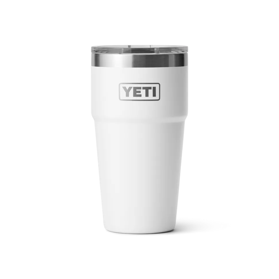 20 oz (591 ml) Stapelbare beker