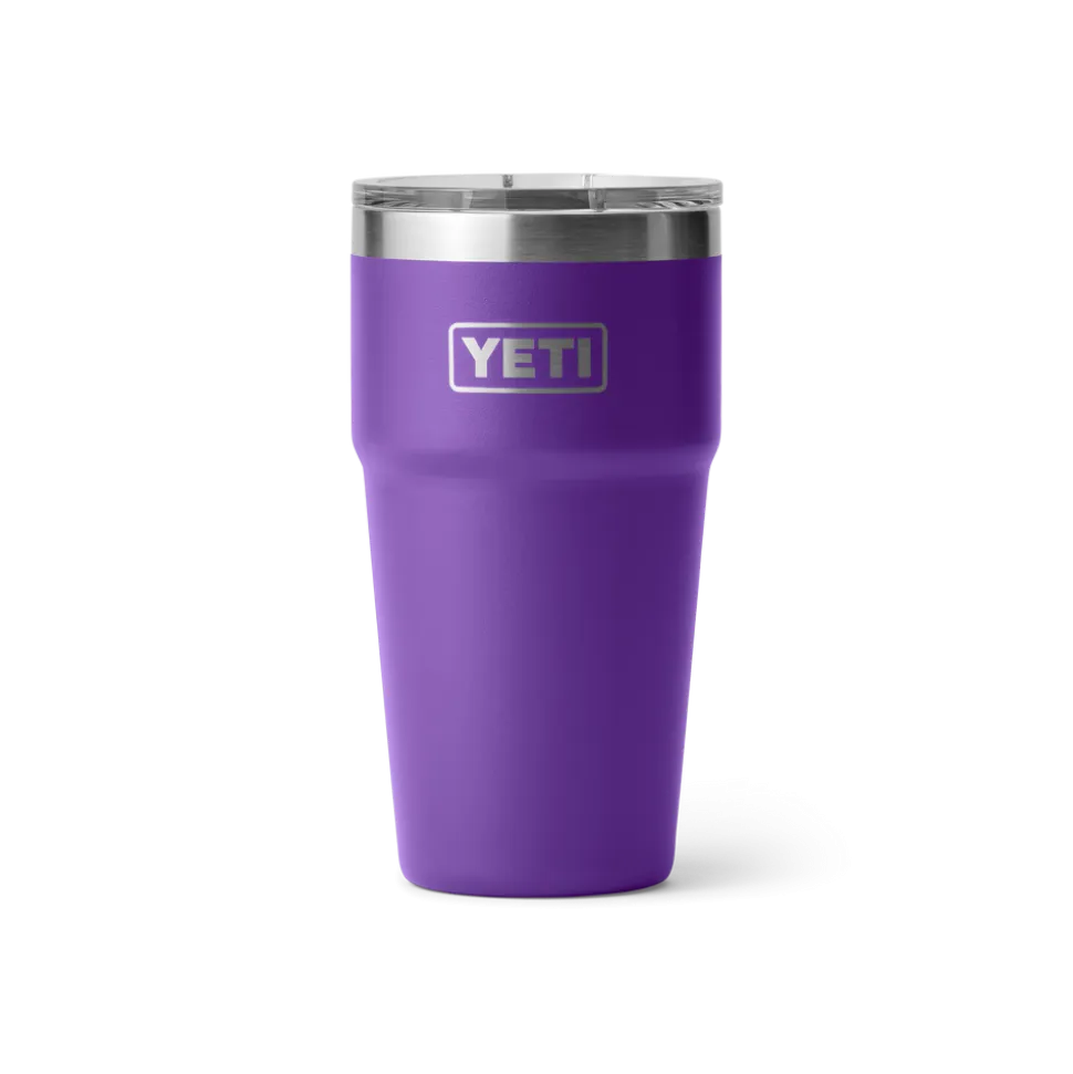 20 oz (591 ml) Stapelbare beker