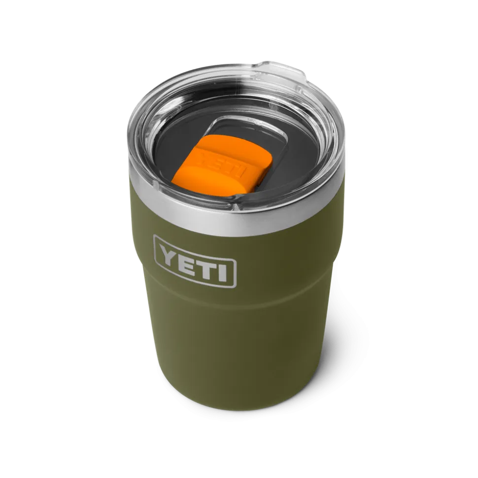 16 oz (473 ml) Stapelbare beker