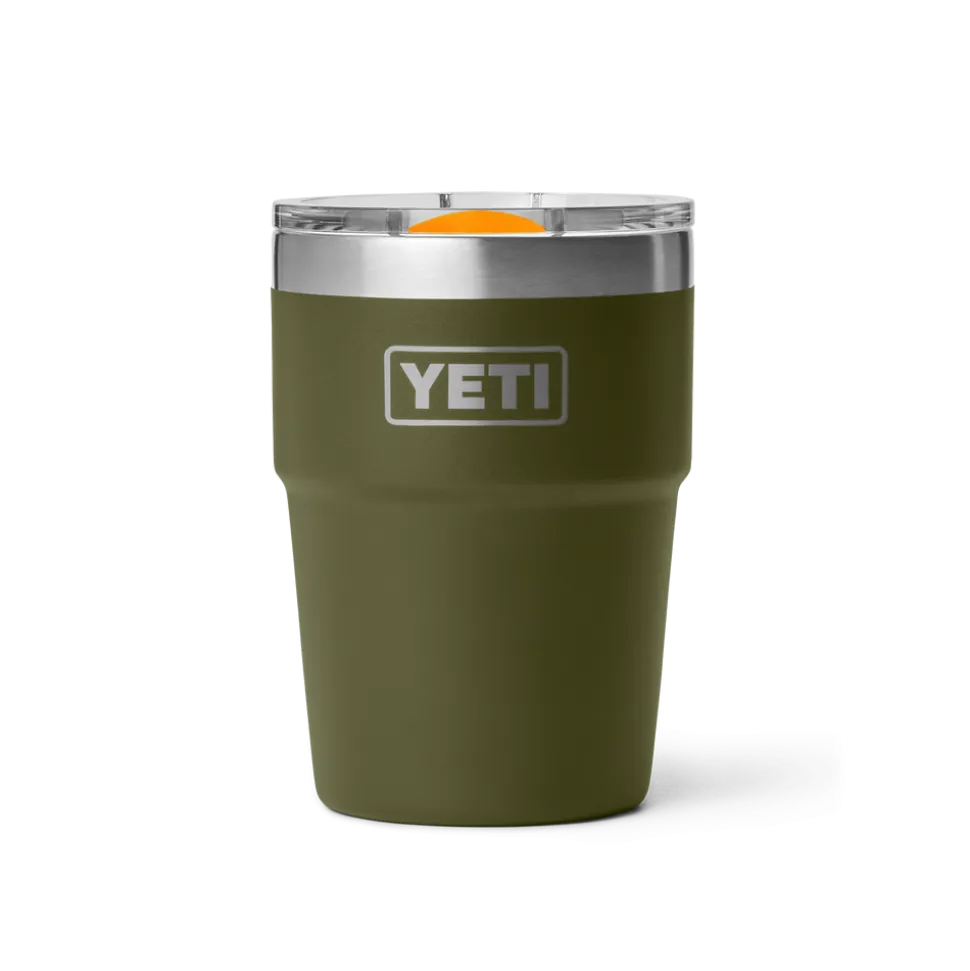 16 oz (473 ml) Stapelbare beker