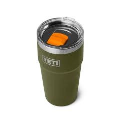 20 oz (591 ml) Stapelbare beker
