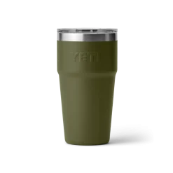 20 oz (591 ml) Stapelbare beker