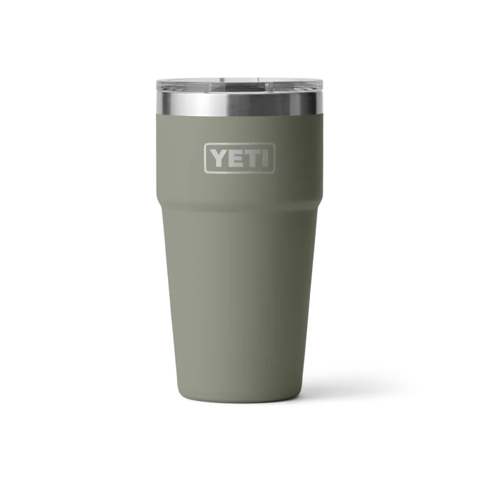 20 oz (591 ml) Stapelbare beker