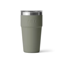 20 oz (591 ml) Stapelbare beker