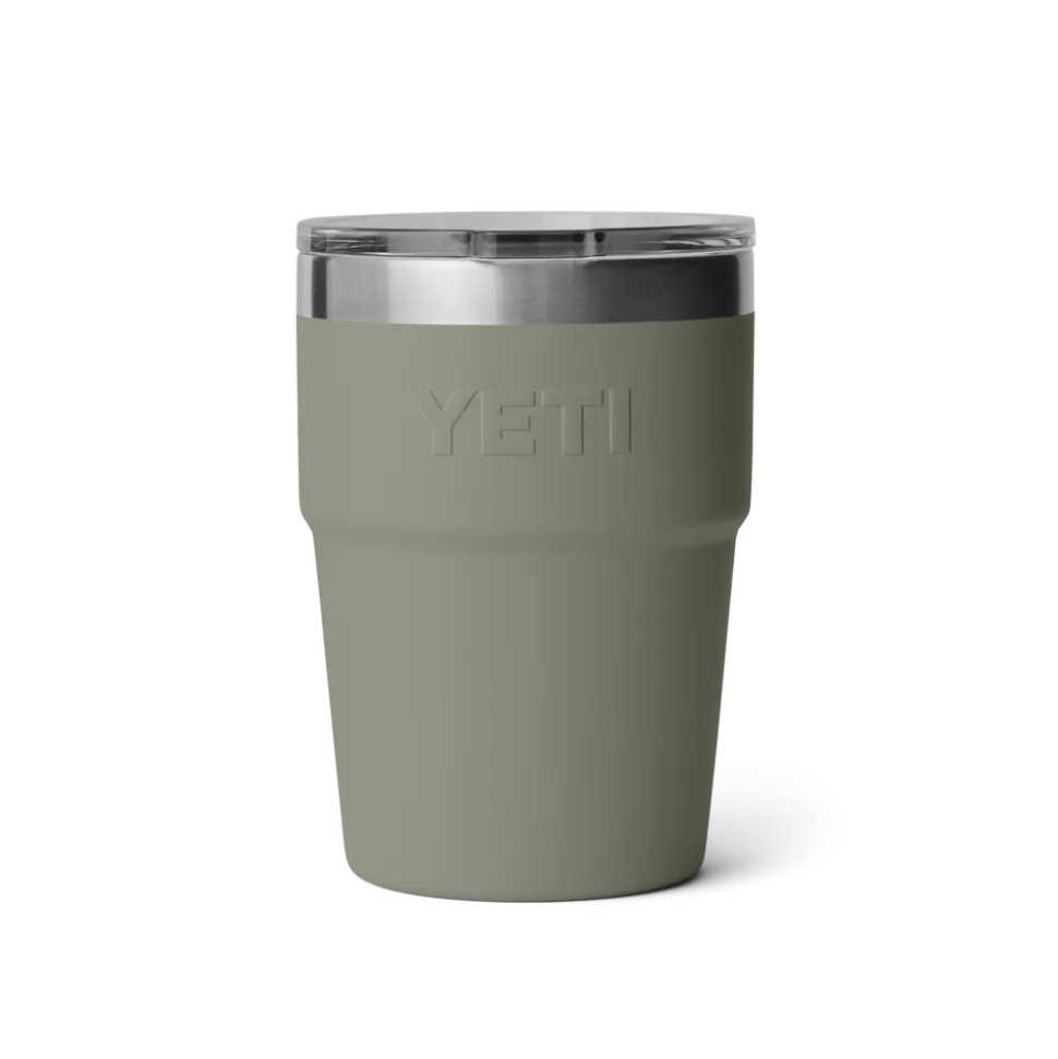 16 oz (473 ml) Stapelbare beker