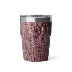 16 oz (473 ml) Stapelbare beker