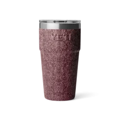 20 oz (591 ml) Stapelbare beker