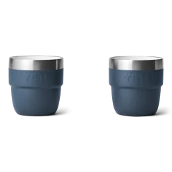 4 oz (118 ml) stapelbare beker