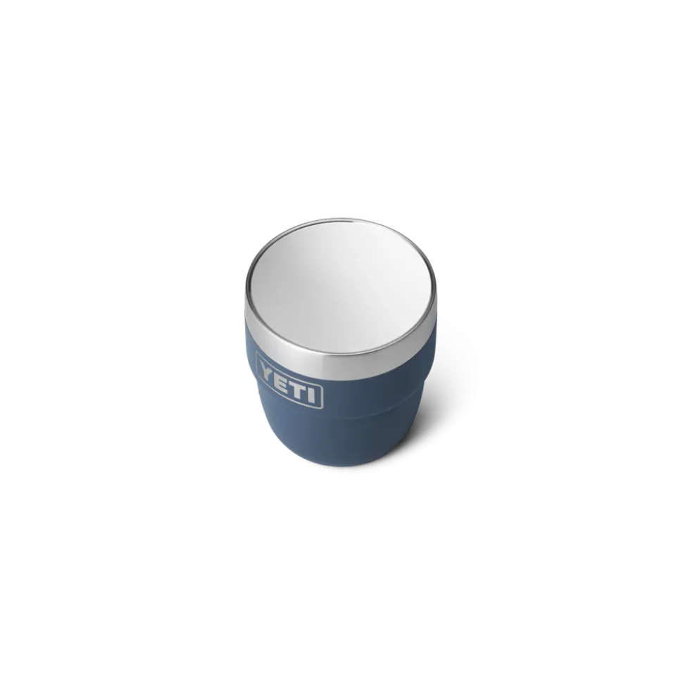 4 oz (118 ml) stapelbare beker