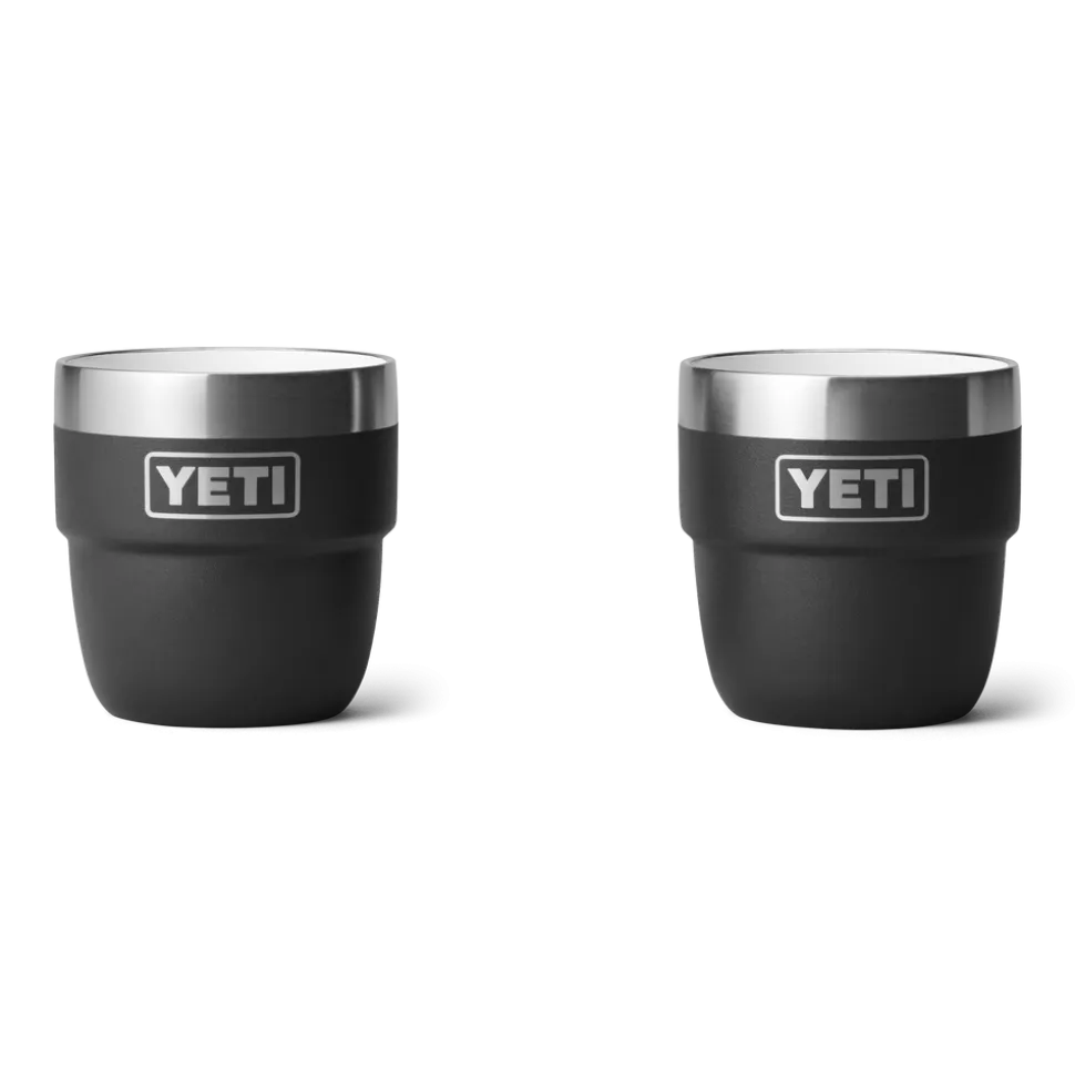 4 oz (118 ml) stapelbare beker
