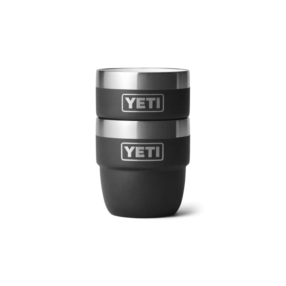 4 oz (118 ml) stapelbare beker