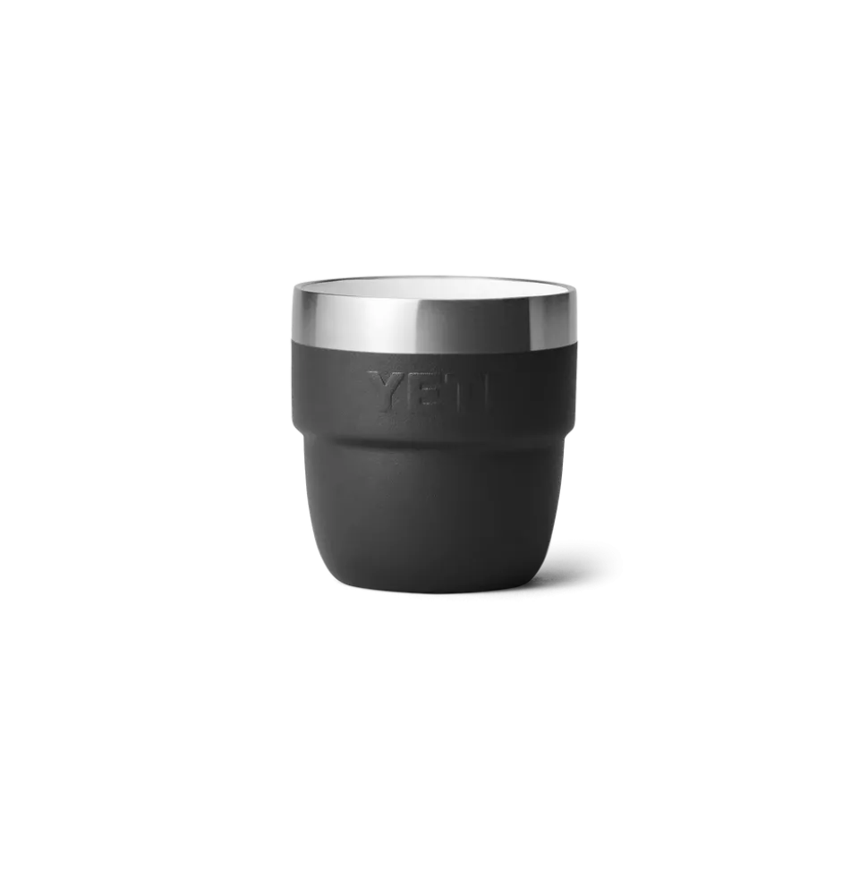 4 oz (118 ml) stapelbare beker