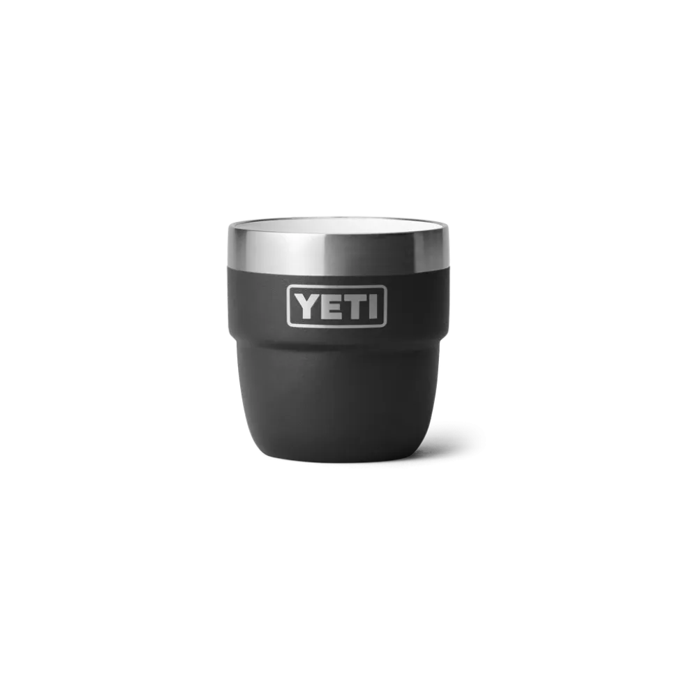 4 oz (118 ml) stapelbare beker