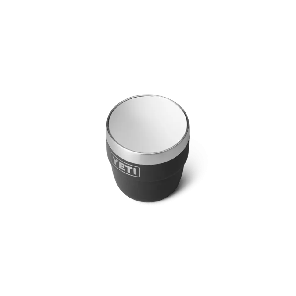 4 oz (118 ml) stapelbare beker