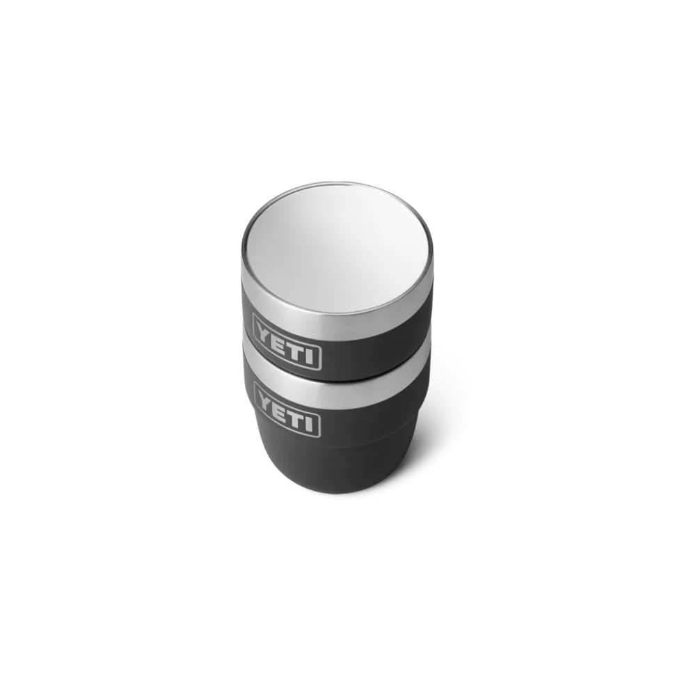 4 oz (118 ml) stapelbare beker