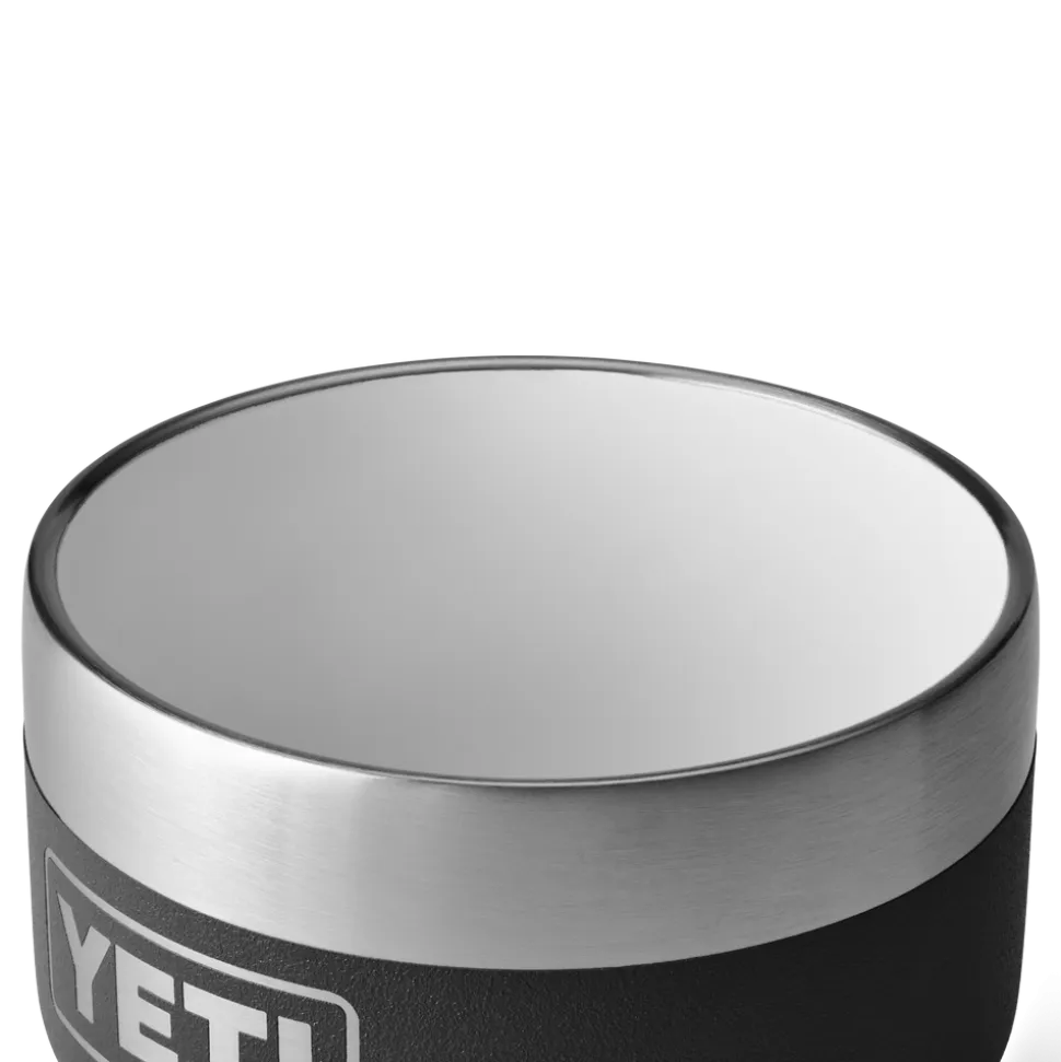 4 oz (118 ml) stapelbare beker