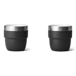 4 oz (118 ml) stapelbare beker