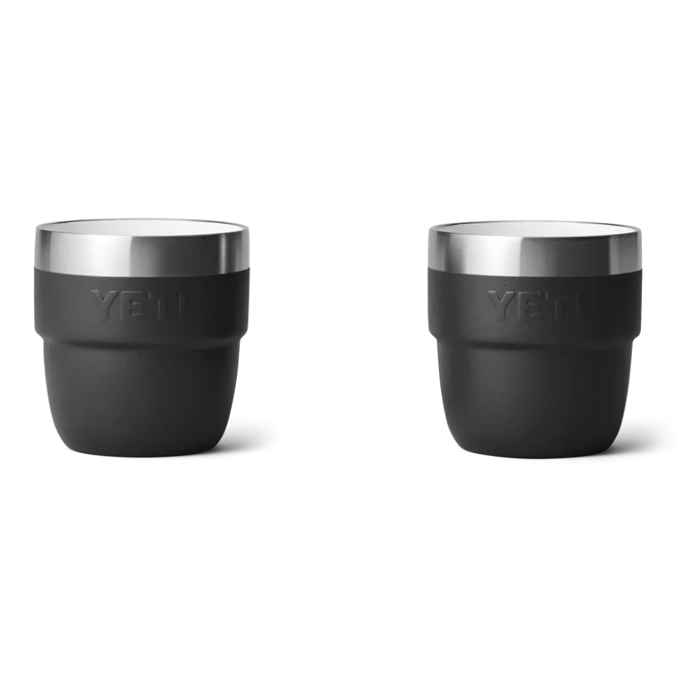 4 oz (118 ml) stapelbare beker