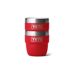 4 oz (118 ml) stapelbare beker