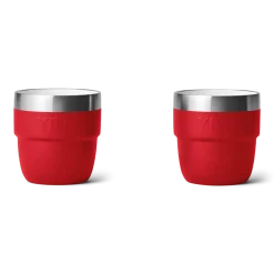 4 oz (118 ml) stapelbare beker