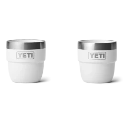 4 oz (118 ml) stapelbare beker