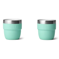 4 oz (118 ml) stapelbare beker