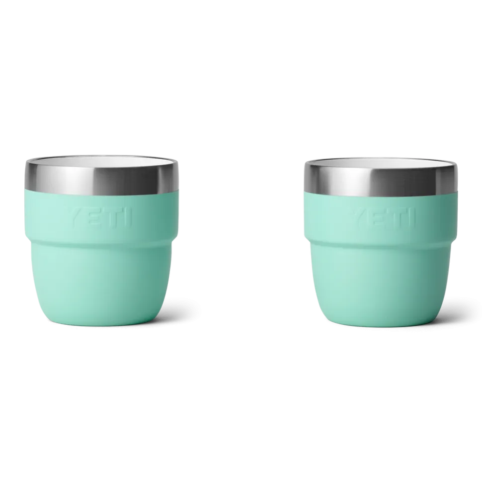4 oz (118 ml) stapelbare beker